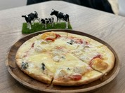 ミルクランドホッカイドウ→トウキョウ
