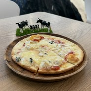 ミルクランドホッカイドウ→トウキョウ