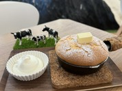 ミルクランドホッカイドウ→トウキョウ