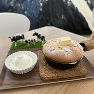 ミルクランドホッカイドウ→トウキョウ