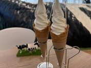 ミルクランドホッカイドウ→トウキョウ