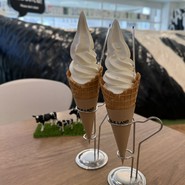 ミルクランドホッカイドウ→トウキョウ