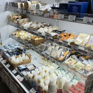 ミルクランドホッカイドウ→トウキョウ
