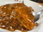 日乃屋カレー 神田西口