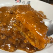 日乃屋カレー 神田西口