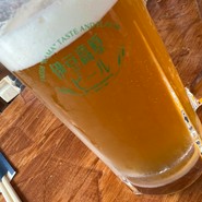 伊豆高原ビール本店