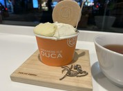 ジャパニーズアイス櫻花 （JAPANESE ICE OUCA）