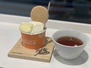 ジャパニーズアイス櫻花 （JAPANESE ICE OUCA）