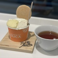 ジャパニーズアイス櫻花 （JAPANESE ICE OUCA）