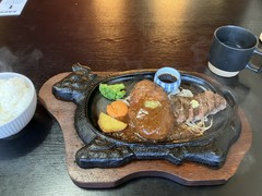 やりばんが