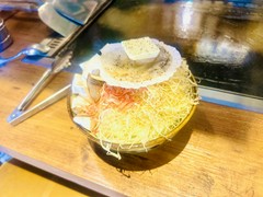 とんこつもんじゃ コナマミレ 浅草店