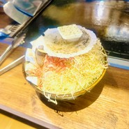 とんこつもんじゃ コナマミレ 浅草店