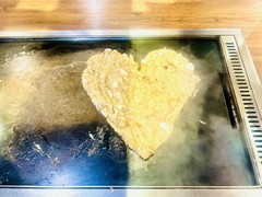 とんこつもんじゃ コナマミレ 浅草店