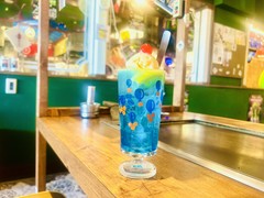 とんこつもんじゃ コナマミレ 浅草店