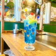 とんこつもんじゃ コナマミレ 浅草店