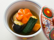 日本料理 たま