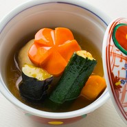 日本料理 たま
