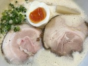 ラーメン家みつ葉