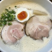 ラーメン家みつ葉