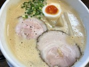ラーメン家みつ葉