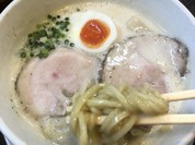 ラーメン家みつ葉