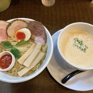 ラーメン家みつ葉