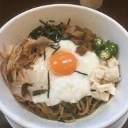 ラーメン家みつ葉