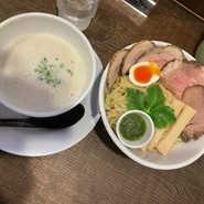 ラーメン家みつ葉