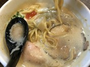 ラーメン家みつ葉