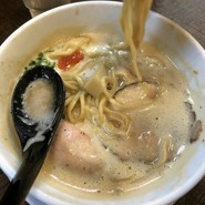 ラーメン家みつ葉