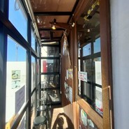 RAMEN 風見鶏 本店