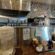 RAMEN 風見鶏 本店