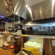 RAMEN 風見鶏 本店