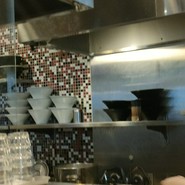 RAMEN 風見鶏 本店