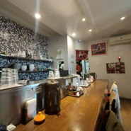 RAMEN 風見鶏 本店