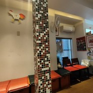 RAMEN 風見鶏 本店