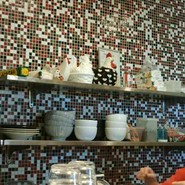 RAMEN 風見鶏 本店