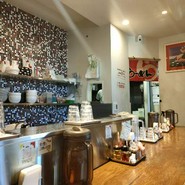 RAMEN 風見鶏 本店
