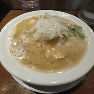 RAMEN 風見鶏 本店
