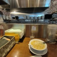 RAMEN 風見鶏 本店