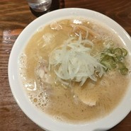 RAMEN 風見鶏 本店