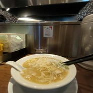 RAMEN 風見鶏 本店