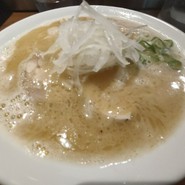 RAMEN 風見鶏 本店