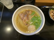 麺屋 焔