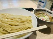UNDERGROUND RAMEN 頑者 コクーン新都心店