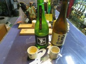 向酒店