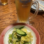 やきとり小柳 本店