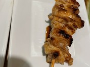 やきとり小柳 本店