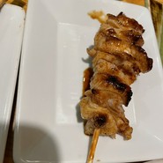 やきとり小柳 本店