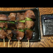 やきとり小柳 本店